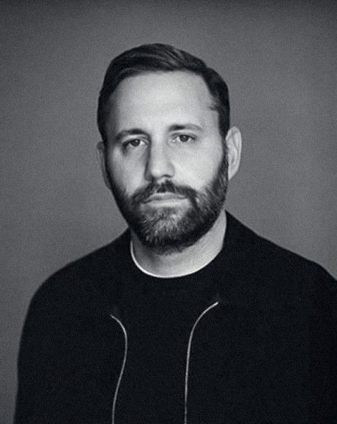 Marc Beaugé