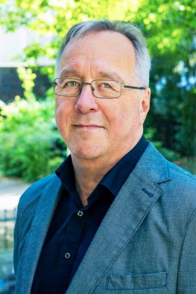 Eberhard Seidel