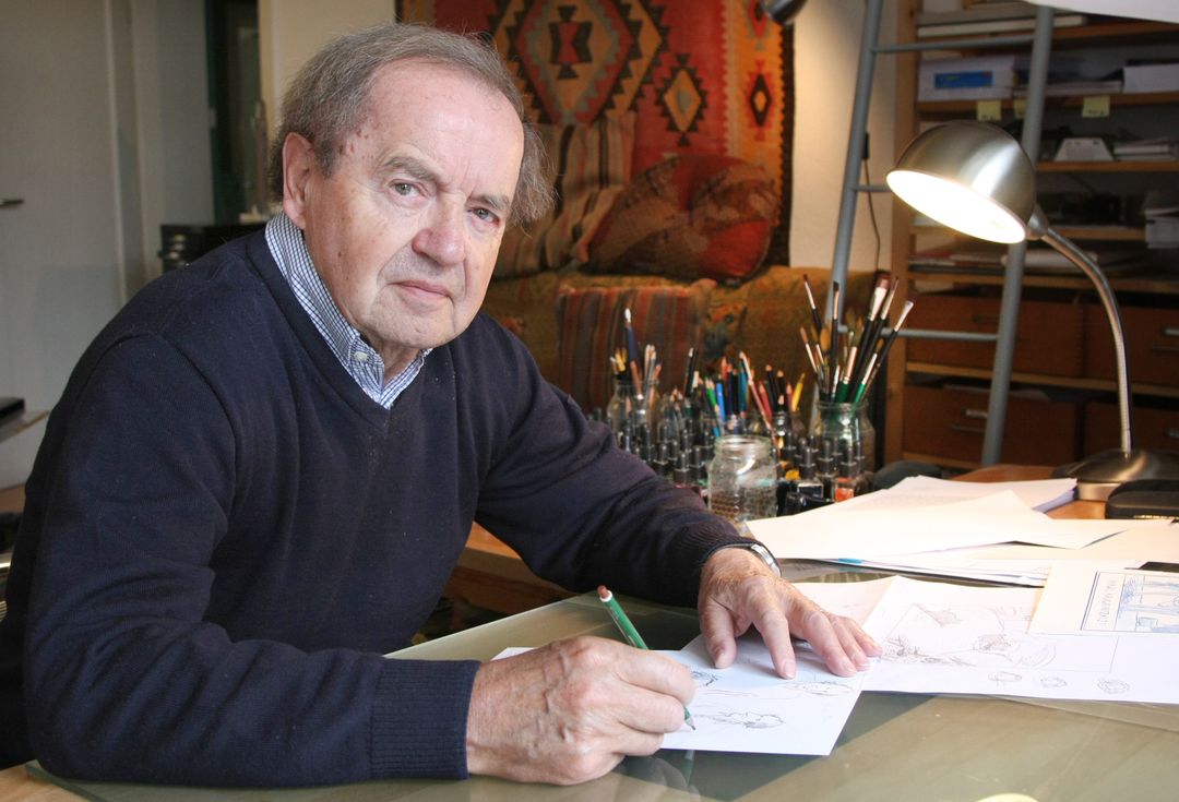 Traxler, Hans © epd.jpg