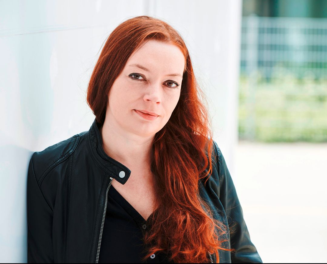 Beck, Zoe © Gunter Gluecklich.jpg